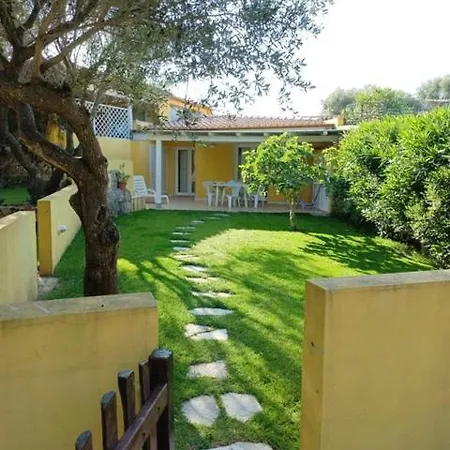 Casa Ludema Holiday home *