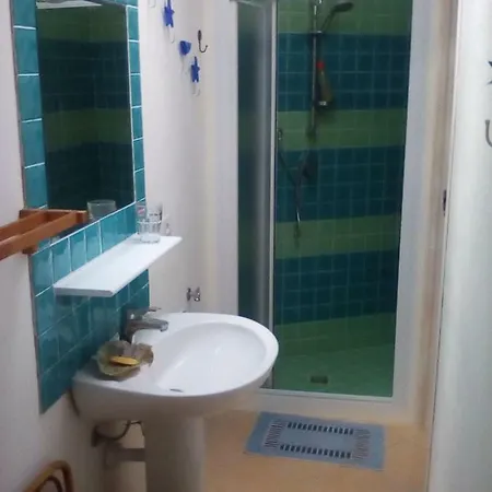 Holiday home Casa Ludema Porto Pollo