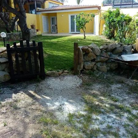 Casa Ludema *
