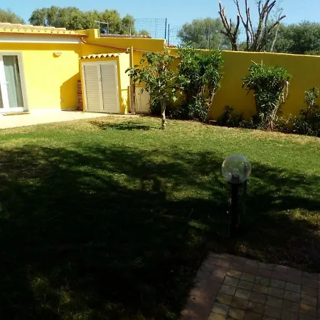 Casa Ludema Holiday home Porto Pollo