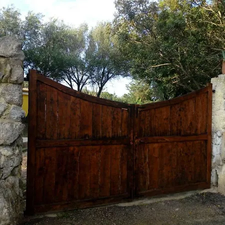 Holiday home Casa Ludema Porto Pollo