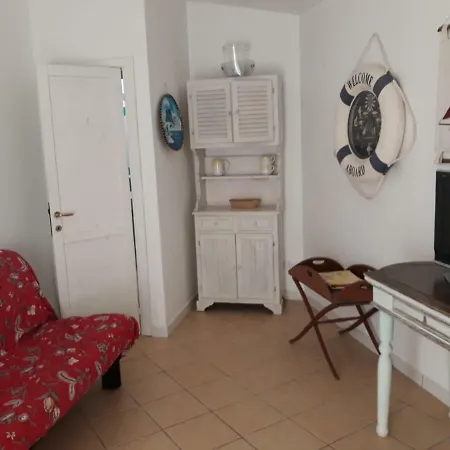 Casa Ludema * Porto Pollo