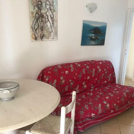 Casa Ludema Holiday home