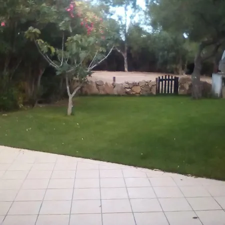 Casa Ludema Holiday home Porto Pollo
