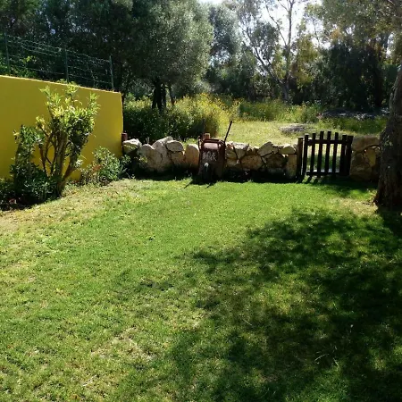 Holiday home Casa Ludema Porto Pollo