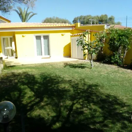 Holiday home Casa Ludema Porto Pollo