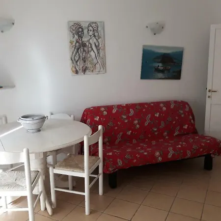 Holiday home Casa Ludema Porto Pollo