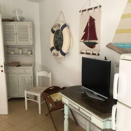 Holiday home Casa Ludema Porto Pollo